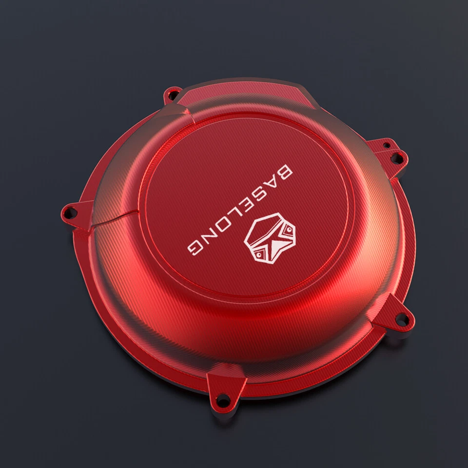 Motorcycle Engine Clutch Cover For Beta RR 250/300 250RR 300RR 2018-2023 NEW Foto 2 de 4