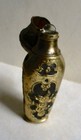 4°  Brass Colored Bottle--Venetian? — photo 6