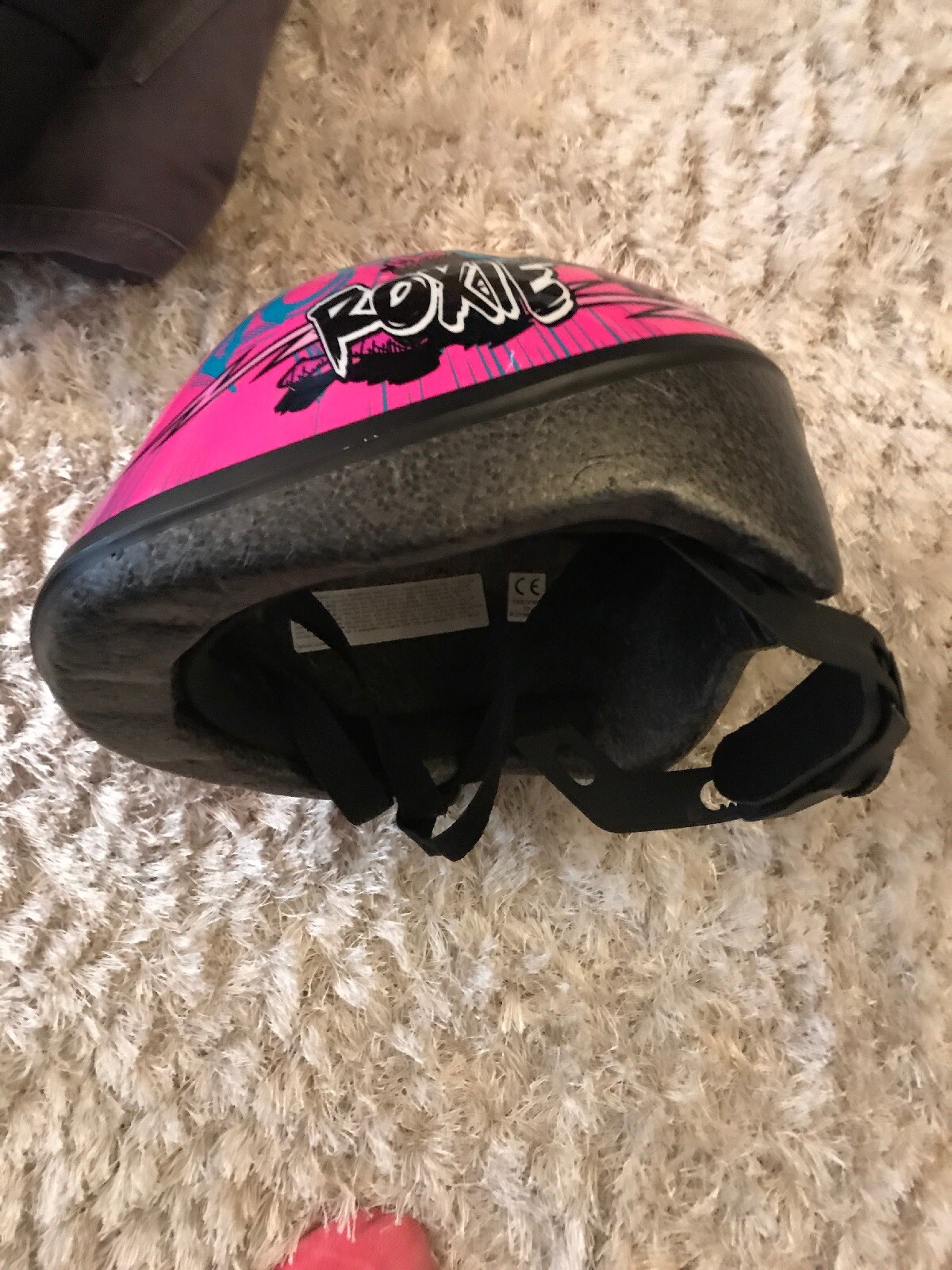 halfords bell helmet