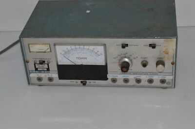*TC* NRC NATIONAL RESEARCH  831 Vacuum Ionization Gauge -  (PEK16)