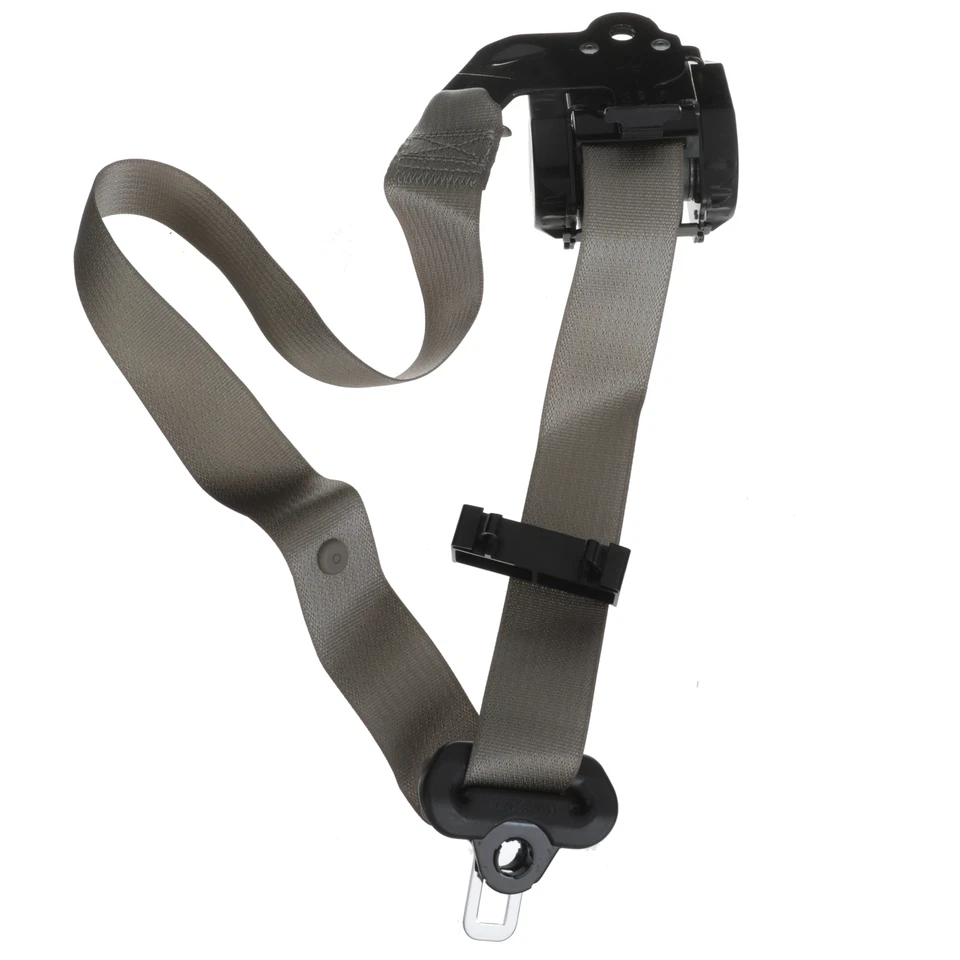 Kit retractor cinturón seguridad delantero genuino GM 2003-2007 Chevrolet GMC 19303303303 Foto 2 de 4