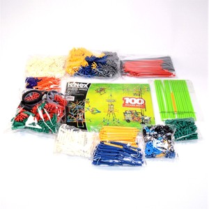 knex 100