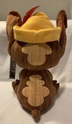 Lilo STITCH Crashes Disney Plush Pinocchio 2021 LE 5th of 12 Last One — photo 3