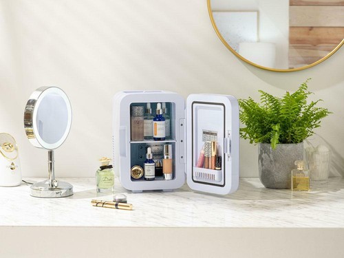 Subcold Mini Fridge Portable 6L Cooler/Warmer Home, Office, Car & Travel Ultra6 - Picture 44 of 55