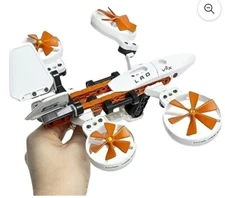 HEXBUG Vex Robotics Aerial Drone STEM Explorer Ages 6+