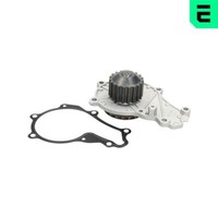 Optimal AQ-1146 Wasserpumpe, MotorküHlung FüR CitroËN DS Passend FüR Fiat