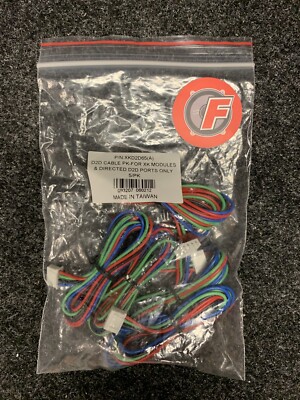 Directed DEI Data D2D Cable Cord Harness Plug Viper/Clifford/Python/Avital Alarm