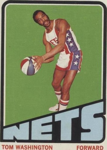 1972-73 Topps Tom Sanders auto BAS signed autographed card Celtics 