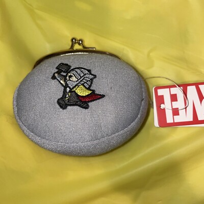 Thor Marvel Coin Purse Mini Wallet Bag Minisolife