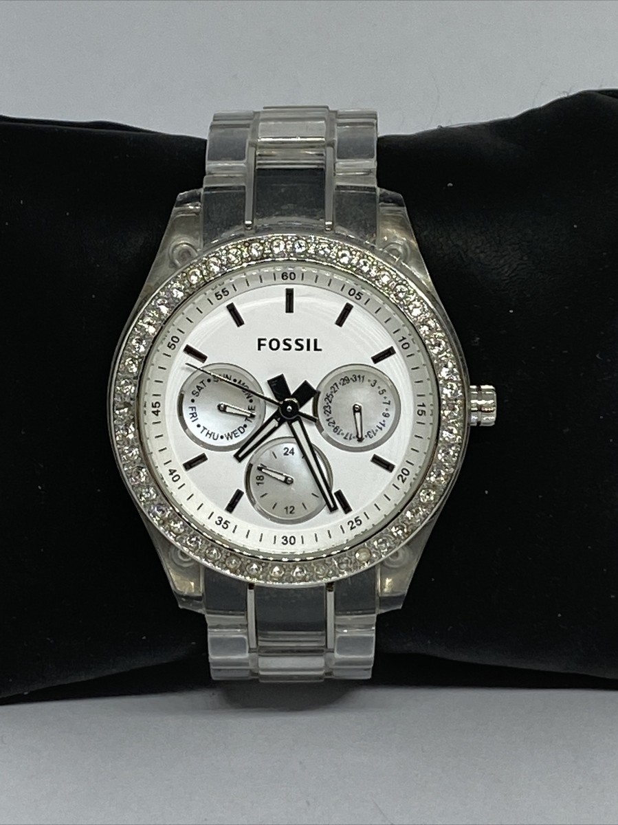 Fossil ES2364 Women display picture 2