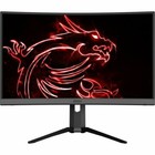 Écrans d'ordinateur MSI