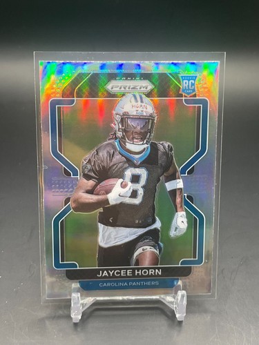 2021 Panini Prizm Football Inserts, Orange Disco, Silver Holo, Pink, *Pick List* - Picture 77 of 142