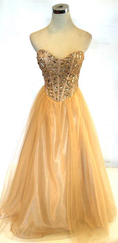 Masquerade clearance evening dresses