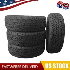 4 Tires 28565r17 116t Royal Black Terra Force At At All Terrain As Utqg 660aa 4 Tires 28565r17 116t Royal Black Terra Force At At All Terrain As Utqg 660aa