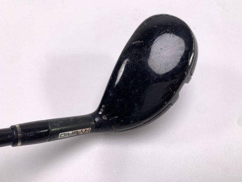 Adams Idea Tech V3 5 Hybrid 25* Idea V3 Senior Graphite Mens RH - Picture 2 of 6