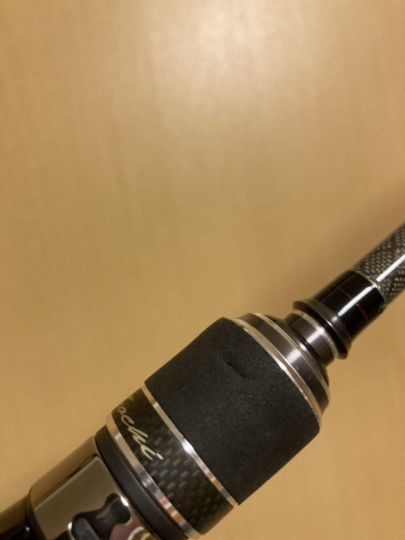MEGABASS Orochi XXX Spinning F1-66KS | eBay