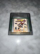Powerpuff Girls: Bad Mojo Jojo (Nintendo Game Boy Color, 2000)