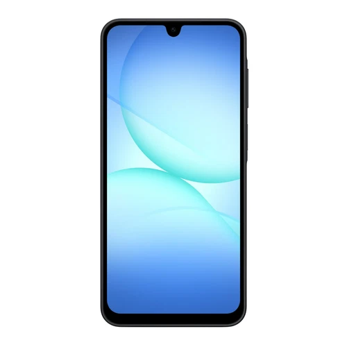 Samsung Galaxy A17, 5G, 64GB, Black - AT&T Prepaid Smartphone - Brand New