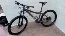 REI Co-op DRT 1.1 Mountain Bike M Used In Good Condition