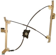 VALEO Fensterheber 851299 für VW