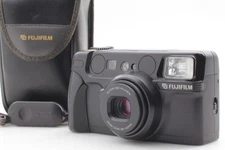[MINT+] Fujifilm FUJI ZOOM CARDIA SUPER 312 Point & shoot Film Camera From JAPAN