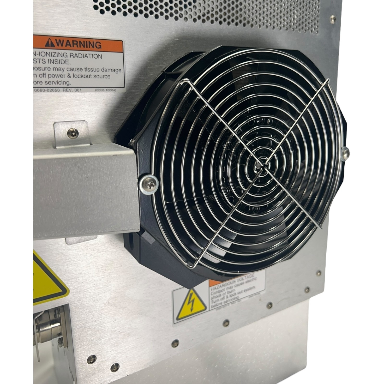 Advanced Energy 3155031-037 RF Match Network AMAT 1110-00056W 13.56 MHz