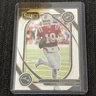 2024 Panini Select - Club Level #218 Drake Maye RC- New England Patriots