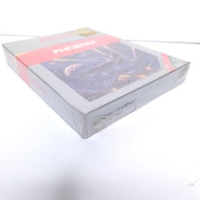 Phoenix Atari 2600 1982 Vintage New Old Stock Sealed CIB In Box