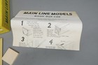 HO Wood Kit - Main Line Models RI Rock Island 42' Wood Box Car - Unbuilt — photo 5
