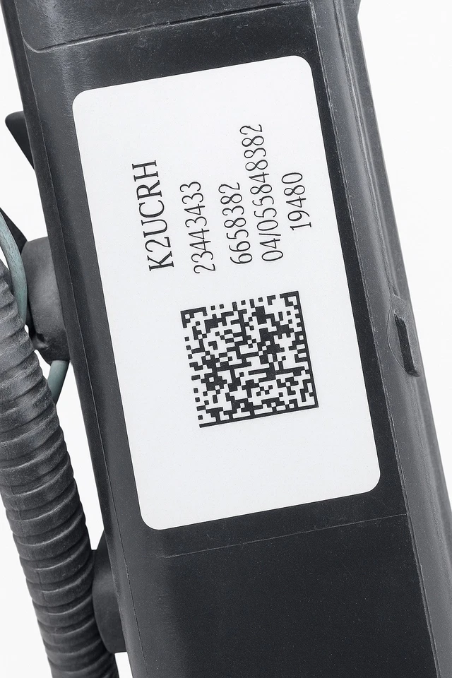 Luces traseras Tahoe 2015-2020 (izquierda + derecha) Foto 4 de 4