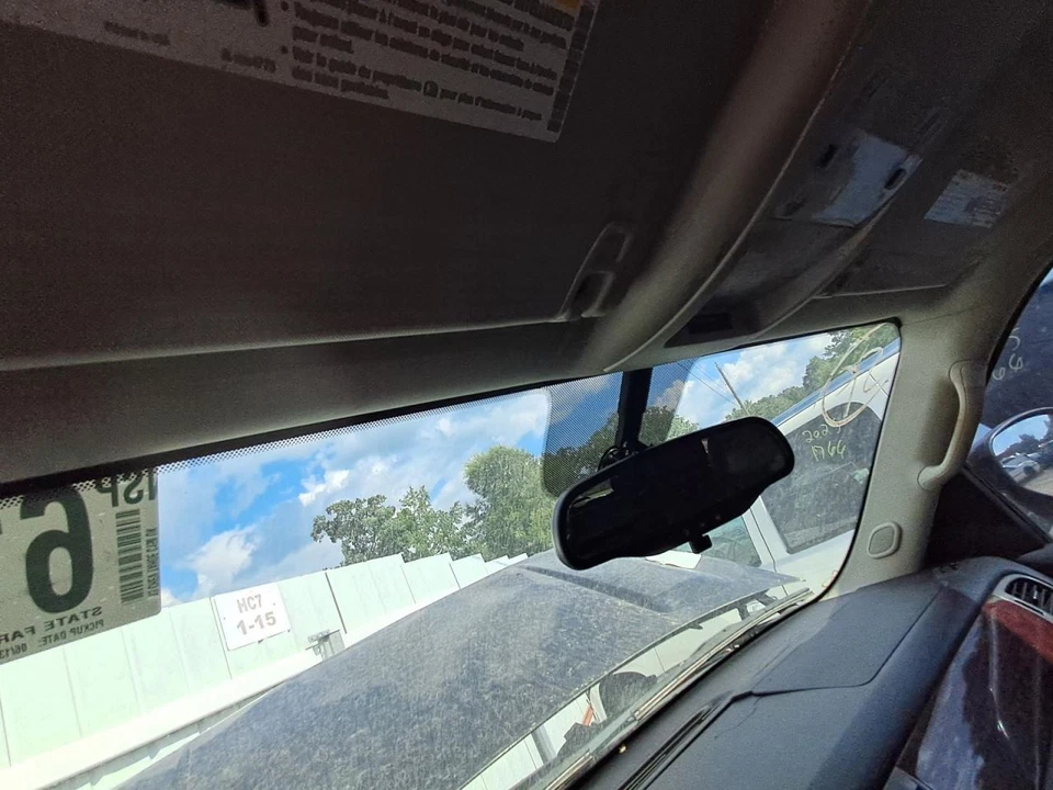 Interruptor de coluna Cruise Fits 08-21 EXPRESS 2500 VAN 2567663 - Imagem 4 de 4