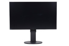EIZO FlexScan EV2750 68,6 cm 27" monitor IPS 2560x1440, 350 cd/m², 1000:1, 5 ms