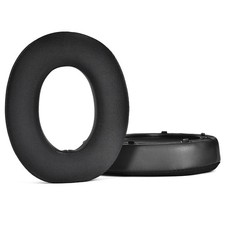1Pair Ice Feeling Ear Pads Earmuffs Cushions For Bowers  Wilkins Px7 Earphones