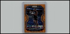 2020 Panini Prizm #317 Michael Ojemudia Prizm Disco