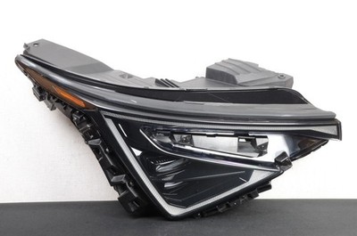 OEM 2025 2026 Kia EV6 LED Headlight RH Front Right Passenger Side 92102-XG710