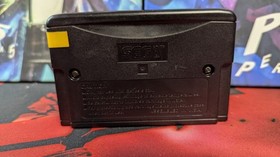 After Burner (Sega 32X, 1995) CARTRIDGE ONLY Tested Working 