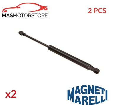 GASFEDER MOTORHAUBE PAAR MAGNETI MARELLI 430719026200 2PCS P NEU OE QUALITÄT