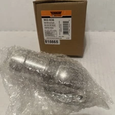 Dorman 902-836 Engine Coolant Thermostat Housing Compatible with Select Models