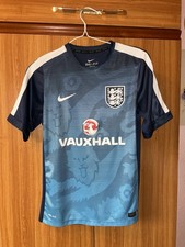 RARE England National Team