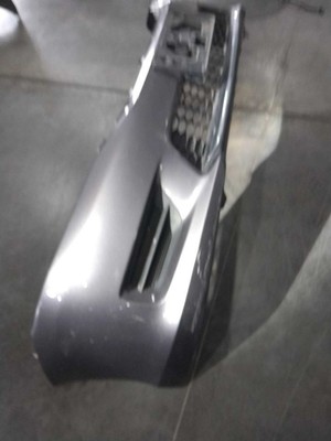 Front Bumper Sedan Without Fog Lamps Fits 13-15 ACCORD 538232
