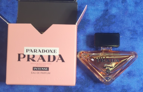 Prada Paradoxe Intense Eau de Parfum 0,23 Unzen (Tupfflasche, kein Spray)