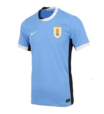 Nike 2025 Uruguay National Team HOME Jersey IM8589-412