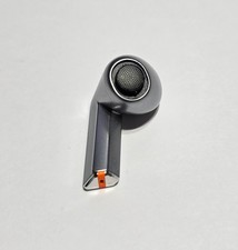 USED Silver Samsung Galaxy Buds3 PRO Wireless RIGHT SIDE Earbud SM-R630 -NO GEL