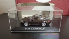 Minichamps 1/43   Porsche 911 Carrera S 997.2 944451