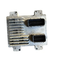 2009 - 2011 Chevrolet Cruze Spark Wave Engine Computer Control Module Unit OEM