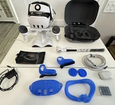 META QUEST 3, 512 mb VR BUNDLE