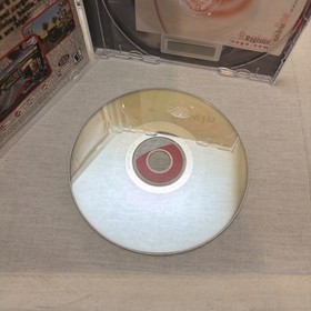 Daytona USA Sega Dreamcast Complete Tested Works CIB - CLEAN - W/REG CARD 