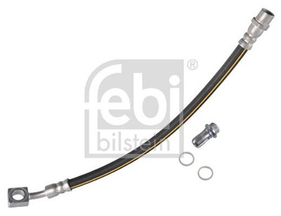 Bremsschlauch FEBI BILSTEIN 172500 für OPEL SAAB VECTRA Z02 CC Caravan SIGNUM