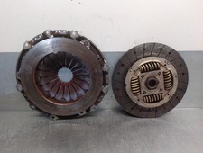 Kit d'embrayage Volkswagen CADDY