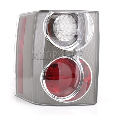 1PCS Red&Clear Tail Light Left Driver For Land Rover Range Rover L322 2002-2009